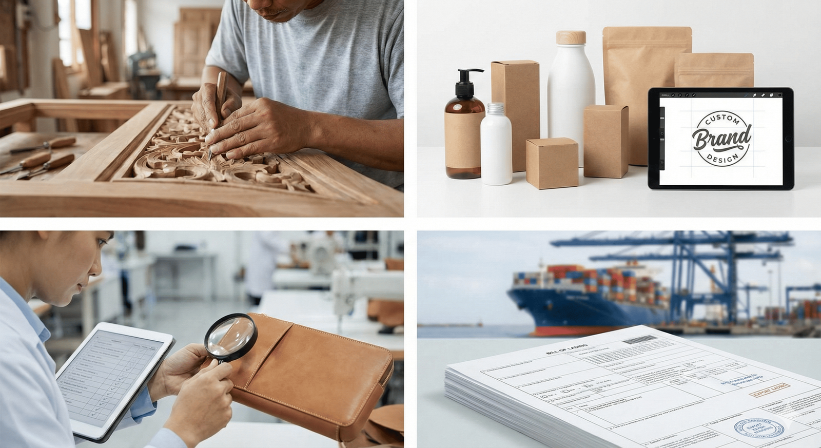 Homepage - Exporter.co