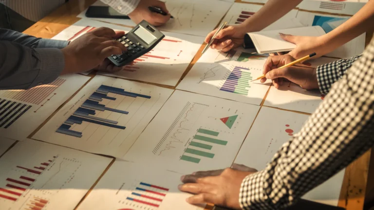 7 Ways How to Research Target Markets for International Trade