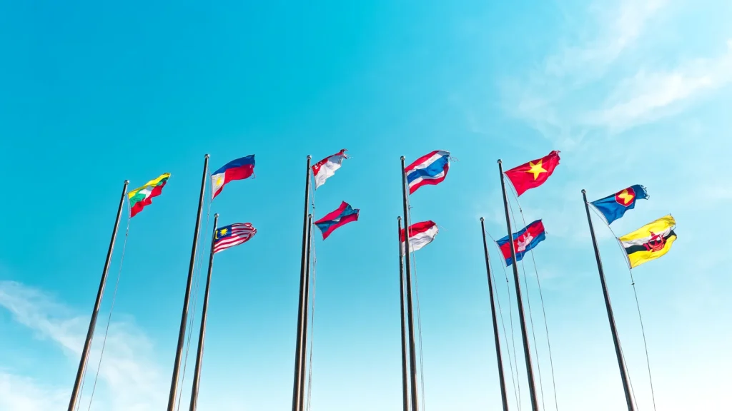Asean trade boom how to export to southeast asia