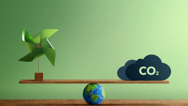 Carbon Border Tax: What Exporters Must Do Now