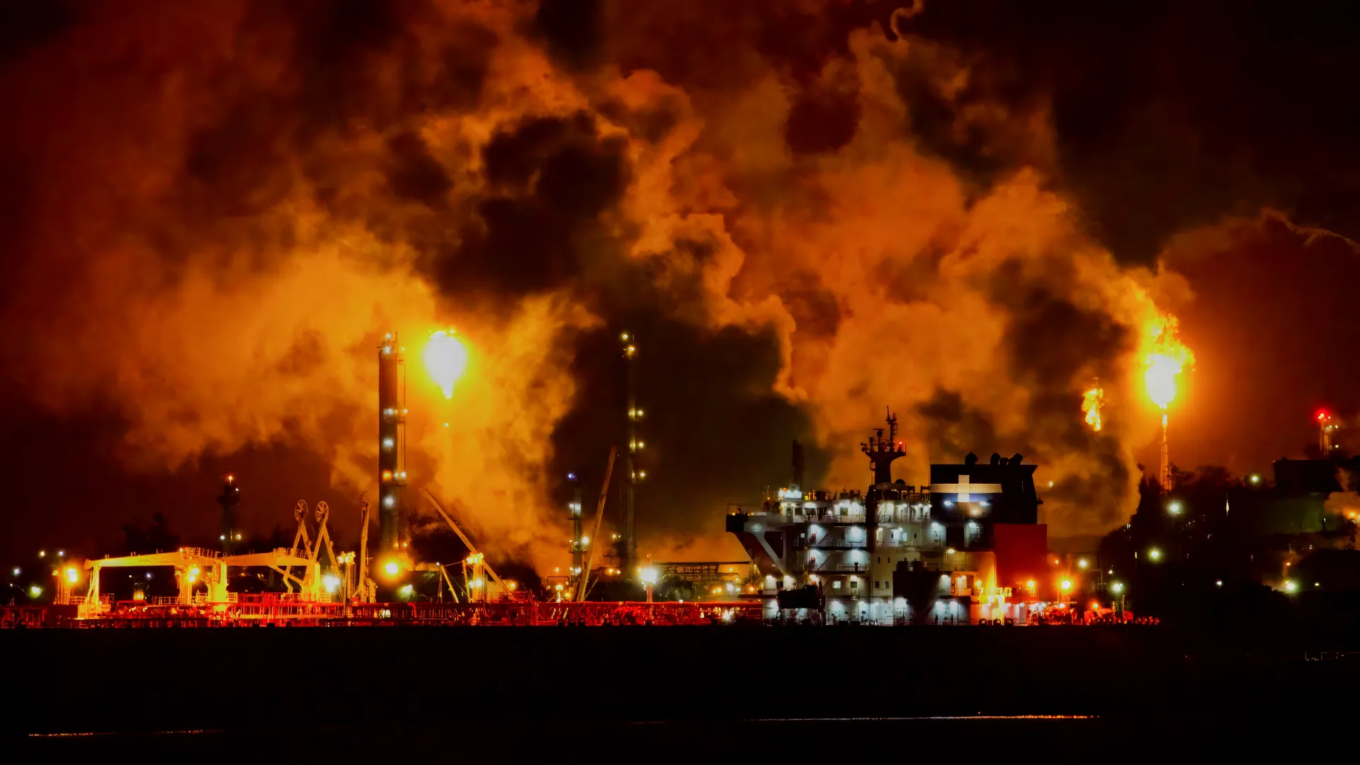 Carbon border tax your step by step action plan.