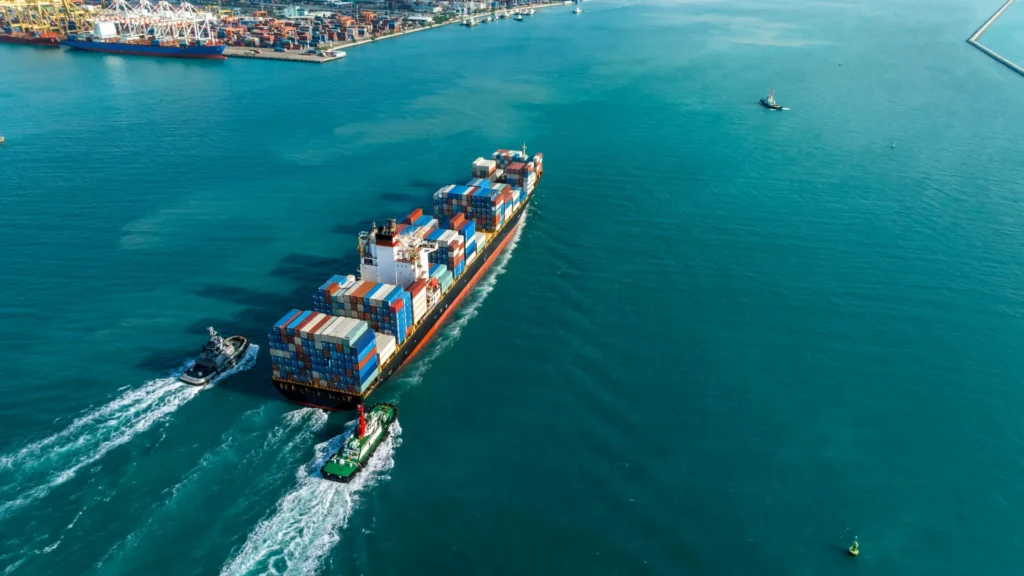 E commerce cross border shipping guide for 2026.