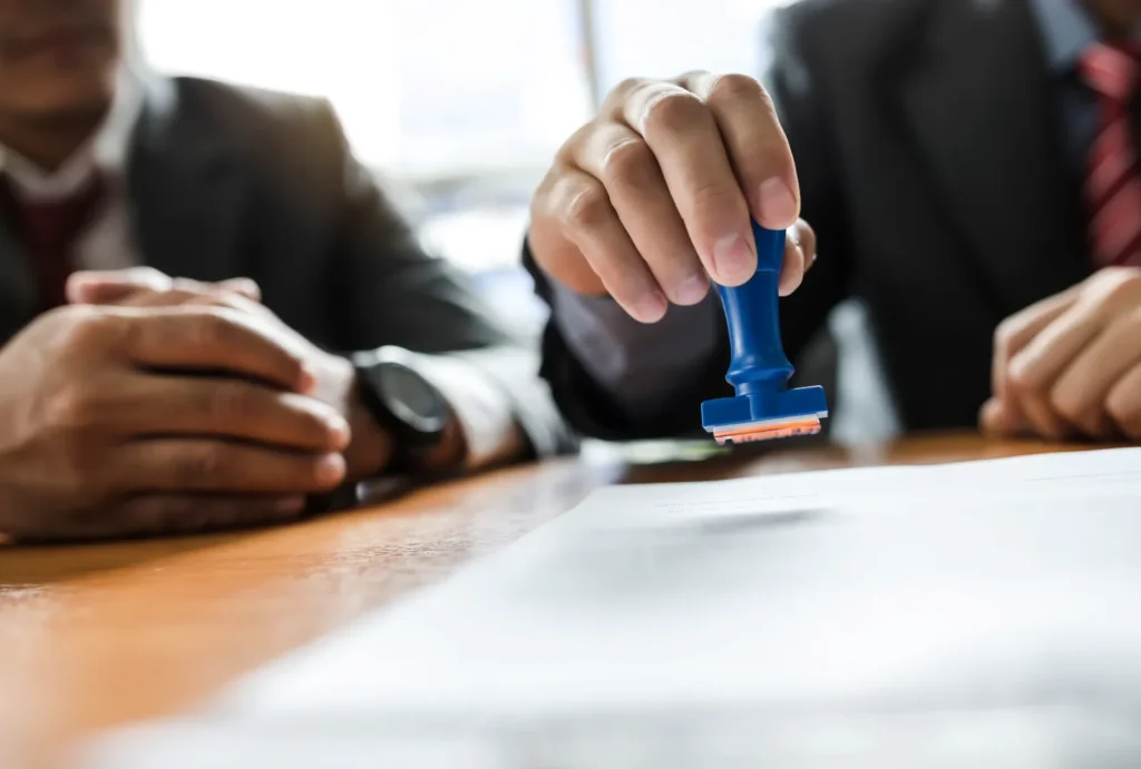 How to register your export-import business