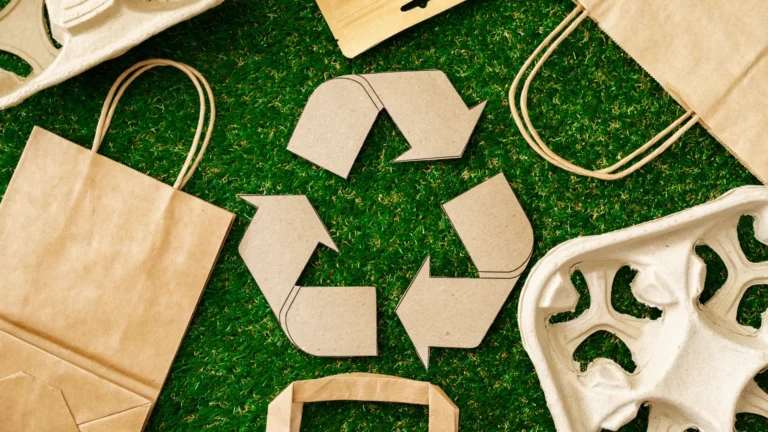Sustainable Packaging for Export: A Practical Guide