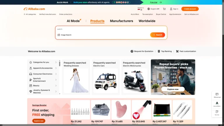 Top Digital Trade Platforms for Exporters