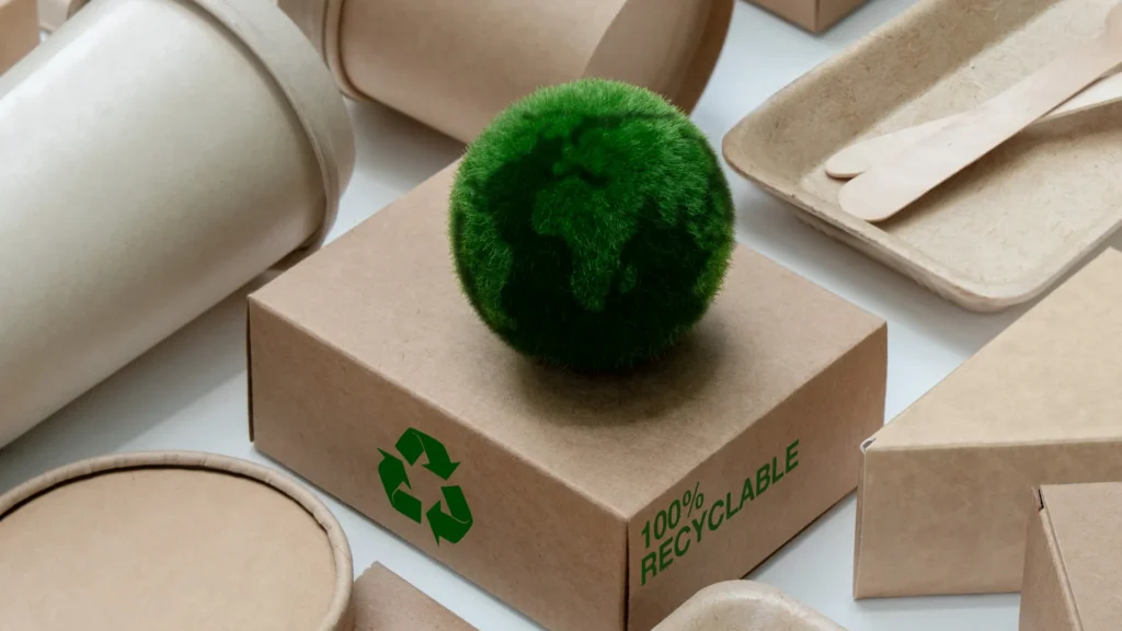 What buyers want in circular economy exports in 2026.