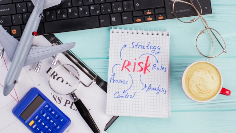 AI for Export Risk Scoring: A Quick Guide