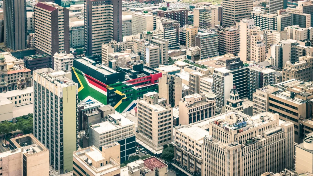 AfCFTA: How to Export Across Africa's New Zone