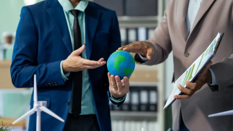 Climate Risk in Export Trade Insurance