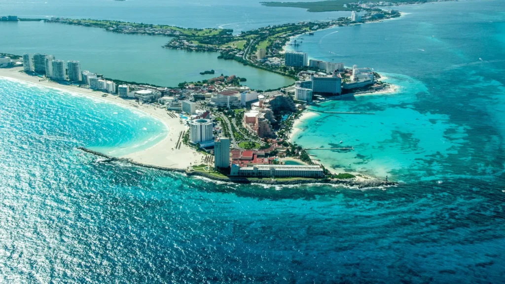 Export Opportunities in Mexico Nearshoring 2026