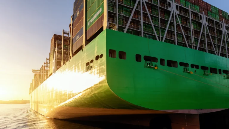How to Choose a Green Freight Forwarder