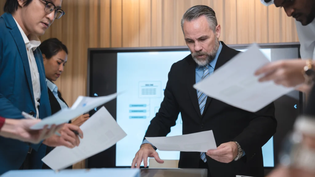 How to pass export compliance audit step by step.