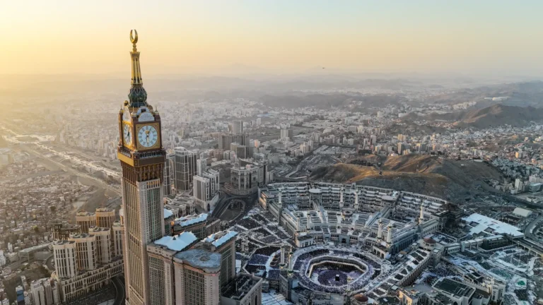 How to Sell to Saudi & UAE GCC Import Boom