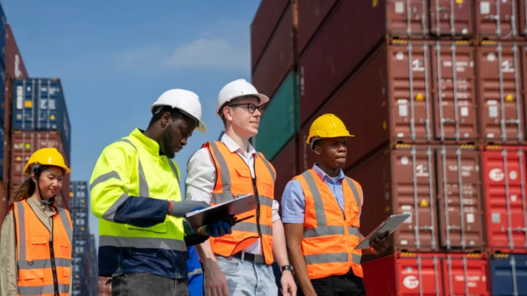 How to Use Trade APIs to Speed Up Customs