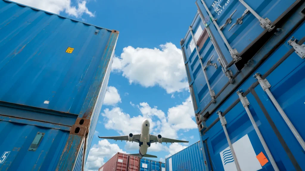 Net-Zero Freight Contracts: A Starter Guide