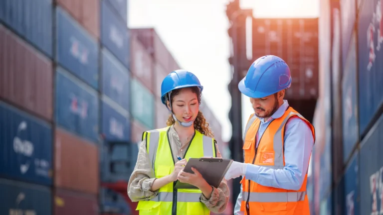 Tools That Help Automated Export Controls