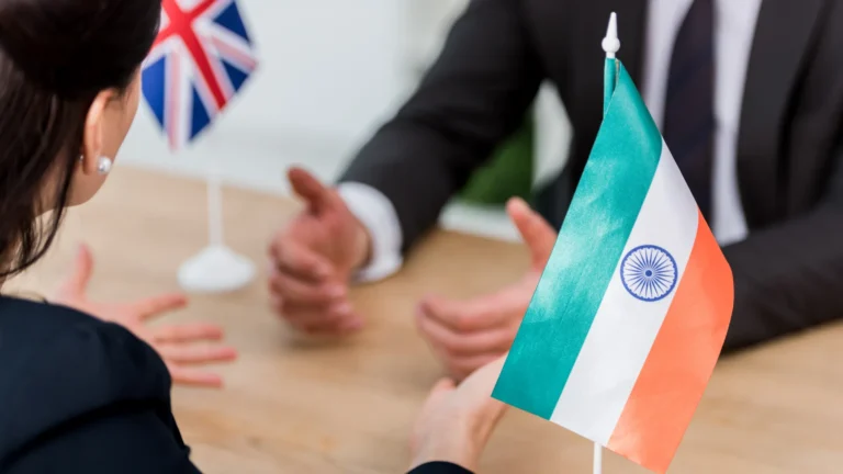 What It Means for Exporters in India-UK FTA Deal